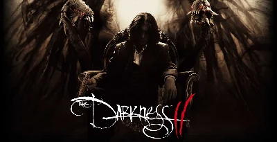 🌗The Darkness II XBOX one Series Xs