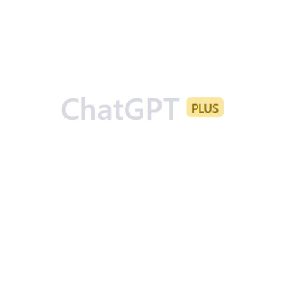 🔥 ChatGPT PLUS 🔥 $20 ✅ INDIVIDUAL ✅