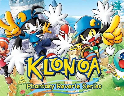 Klonoa Phantasy Reverie Series / STEAM KEY 🔥