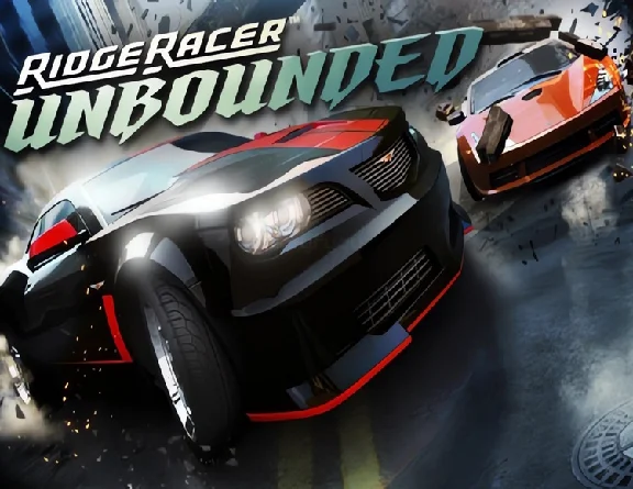 Ridge Racer™ Unbounded / STEAM KEY 🔥