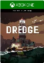 ✅❤️DREDGE❤️XBOX ONE|XS🔑КЛЮЧ✅