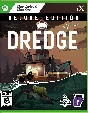 ✅❤️DREDGE - DIGITAL DELUXE EDITION❤️XBOX ONE|XS🔑KEY
