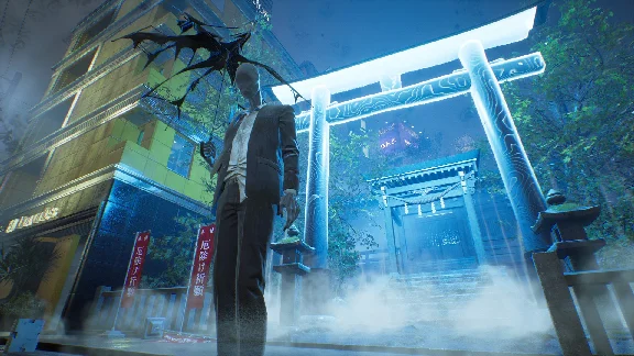 ✅❤️GHOSTWIRE: TOKYO - DELUXE❤️XBOX SERIES XS+PC🔑КЛЮЧ