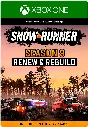 ✅❤️SNOWRUNNER - SEASON 9: RENEW & REBUILD❤️XBOX🔑КЛ