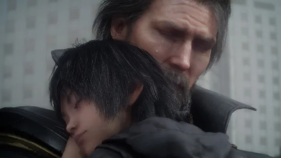 ✅ FINAL FANTASY XV ROYAL EDITION Xbox One & X|S КЛЮЧ 🔑
