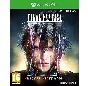 ✅ FINAL FANTASY XV ROYAL EDITION Xbox One & X|S КЛЮЧ 🔑