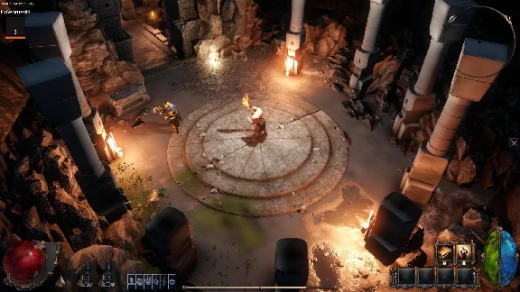 Wolcen: Lords of Mayhem - Deluxe Edition Xbox One & X|S