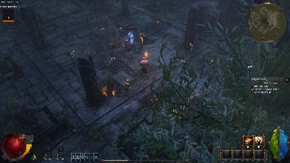 Wolcen: Lords of Mayhem - Deluxe Edition Xbox One & X|S