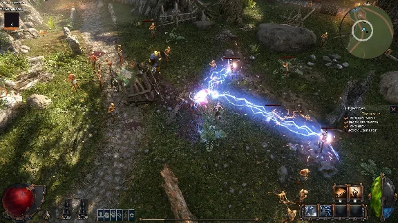 Wolcen: Lords of Mayhem - Deluxe Edition Xbox One & X|S