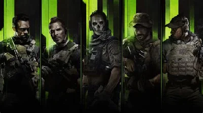 🧶COD Modern Warfare II UPGRADE to Vault Edition🧶