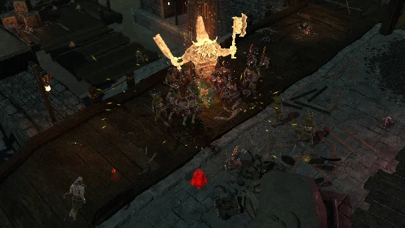 Warhammer: Chaosbane Slayer Edition XBOX SERIES X|S 🔑