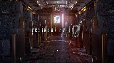 Resident Evil 0 ⭐biohazard 0 HD RE⭐Steam⭐ GLOBAL🔑