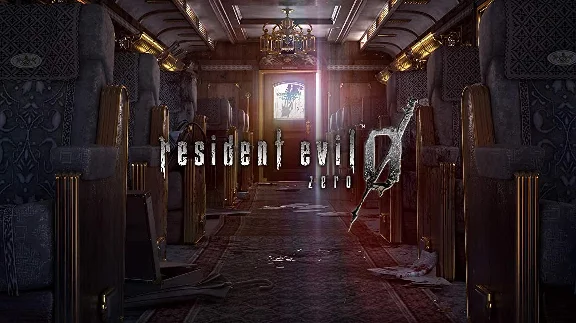 Resident Evil 0 ⭐biohazard 0 HD RE⭐Steam⭐ GLOBAL🔑