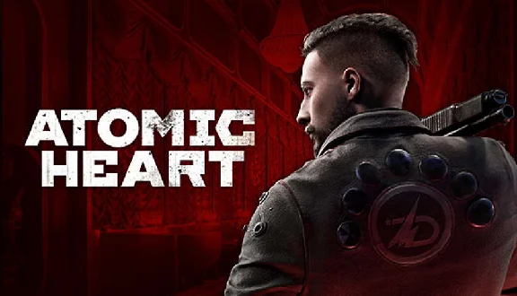 RF/CIS⭐️ Atomic Heart STANDART/GOLD/PREMIUM Edition🎁