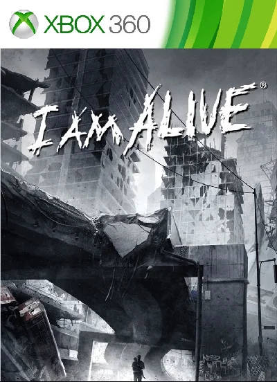 🎮Activation of I Am Alive™ (Xbox) 360