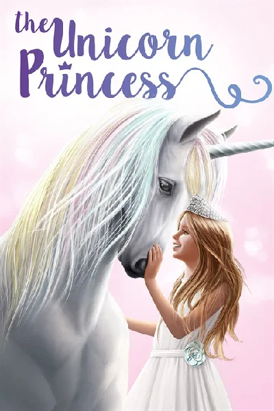 🌗 The Unicorn Princess Xbox One & X|S Активация