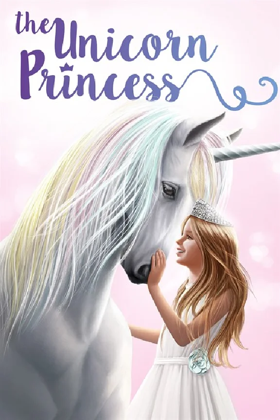 🌗 The Unicorn Princess Xbox One & X|S Активация