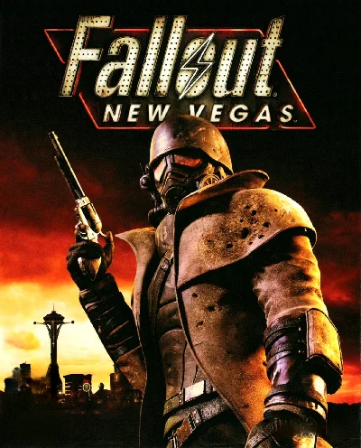 Fallout: New Vegas Xbox One & Series X|S Activation