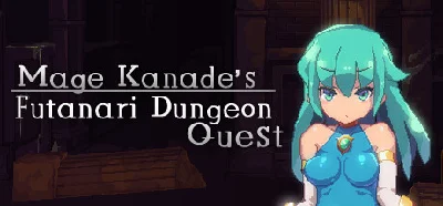 Mage Kanade´s Futanari Dungeon Quest 💎 STEAM РОССИЯ