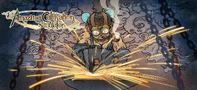 🌱 Amazing Cultivation Simulator 🔑 Steam Key 🌎 GLOBAL