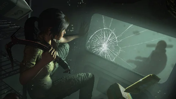 Shadow of the Tomb Raider Definitive Edition XBOX🔑KEY