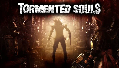 🔥 Tormented Souls Steam Ключ (PC) РФ-Global