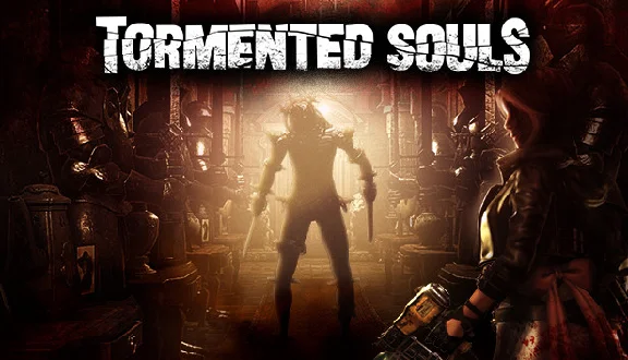 🔥 Tormented Souls Steam Ключ (PC) РФ-Global
