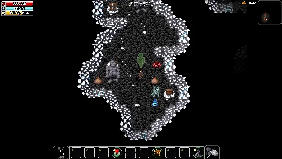 The Enchanted Cave 2 (Steam key / Region Free)
