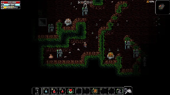 The Enchanted Cave 2 (Steam key / Region Free)