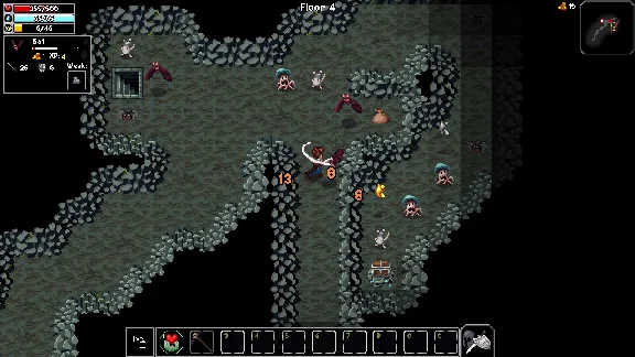 The Enchanted Cave 2 (Steam key / Region Free)