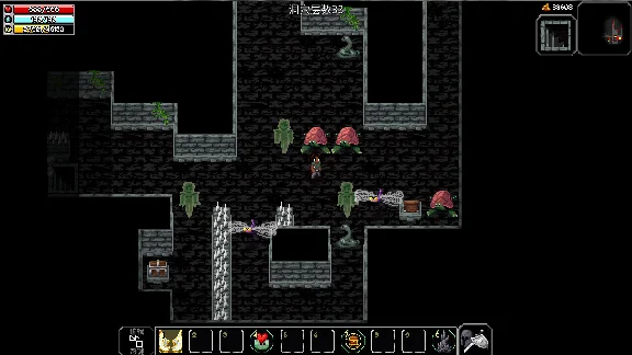 The Enchanted Cave 2 (Steam key / Region Free)