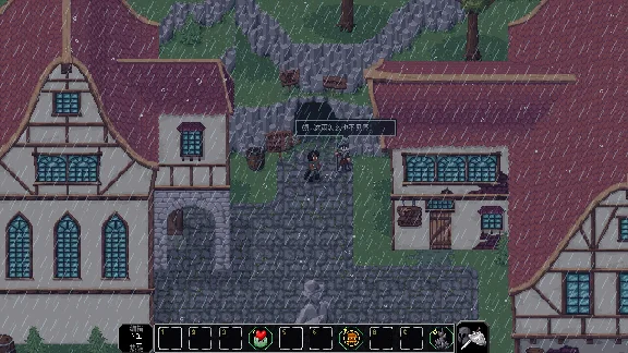 The Enchanted Cave 2 (Steam key / Region Free)