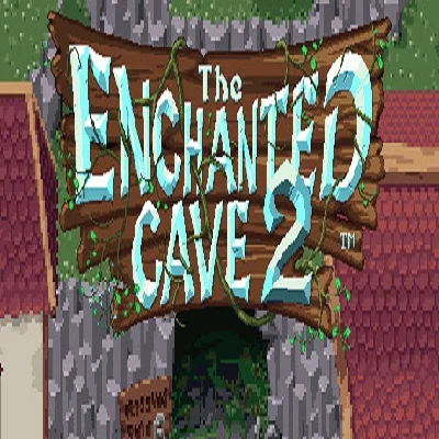 The Enchanted Cave 2 (Steam key / Region Free)