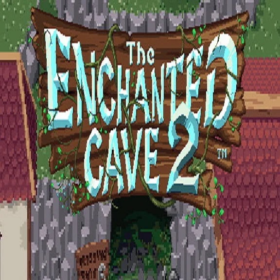 The Enchanted Cave 2 (Steam key / Region Free)