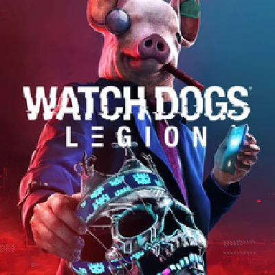 Watch Dogs Legion *Online🔰UBISOFT CONNECT