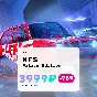 💙Need for Speed Unbound Palace Edition🔥TURKEY (PS5