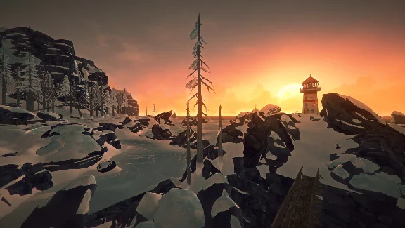 ⭐The Long Dark: Survival Edition | Steam\RegionFree |⭐