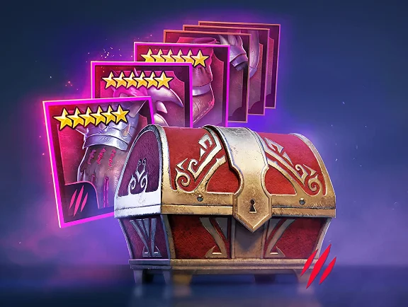 RAID Shadow Legends Savage Artifact Pack 🔑 КОД GLOBAL