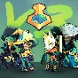 Brawlhalla | eSports v.3 Color + BONUS