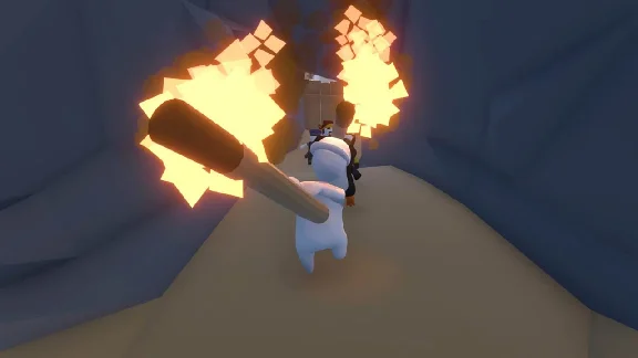 Human: Fall Flat (Steam) Region Free