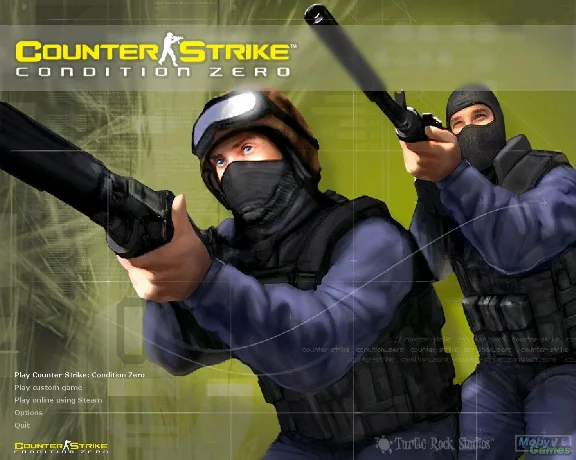 CS:GO Prime Status + Source + 1.6 + Zero (CS Complete)