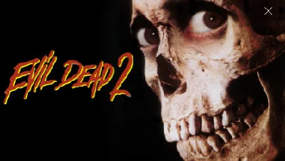 😱🥵EVIL DEAD 2 MOVIE | MICROSOFT MOVIES | GLOBAL😱🥵