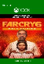 🔑Far Cry 6 Gold Edition  XBOX Key