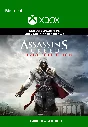 🔑Assassin´s Creed. The Ezio Collection XBOX Key