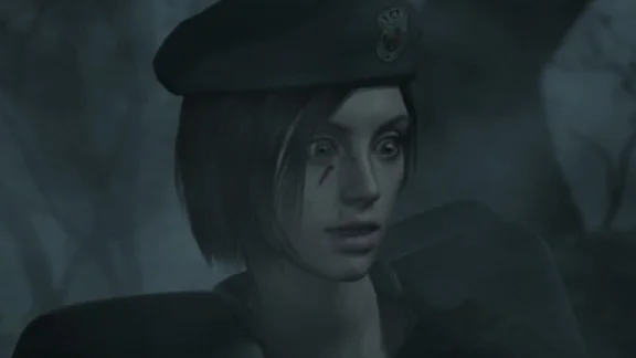 🔑Resident Evil XBOX Key
