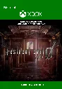 🔑Resident Evil 0 XBOX Key