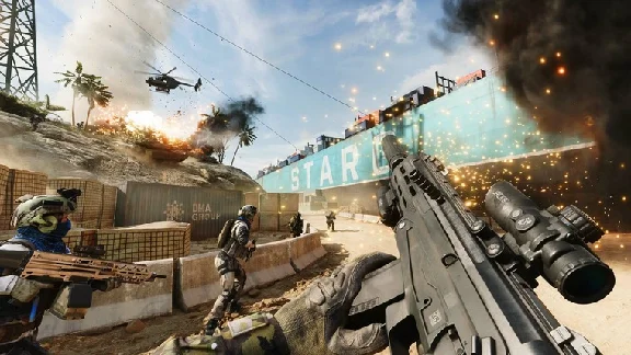🔥Battlefield™2042🔥✅STEAM✅RU|CIS|EU