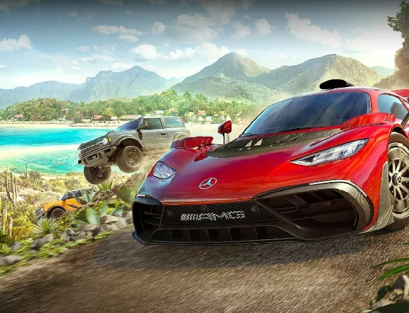 🔥Forza Horizon 5🔥✅RUSSIA|CIS|EU✅