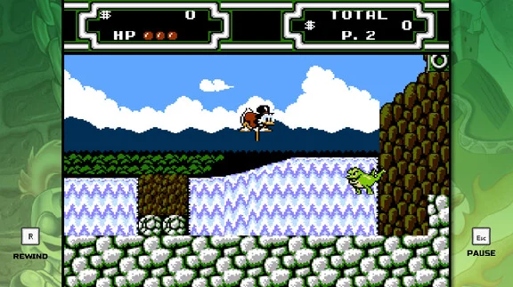 The Disney Afternoon Collection - STEAM GIFT РОССИЯ