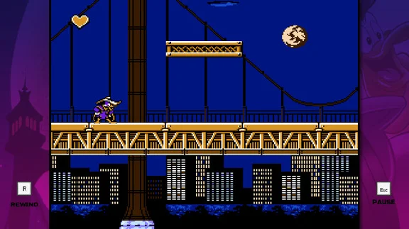 The Disney Afternoon Collection - STEAM GIFT РОССИЯ